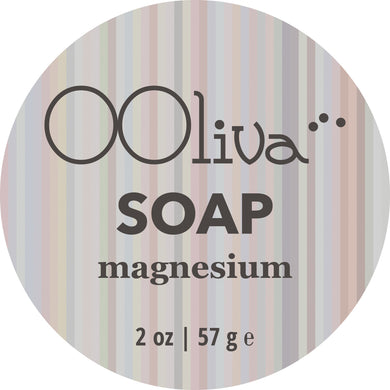 SOAP - magnesium