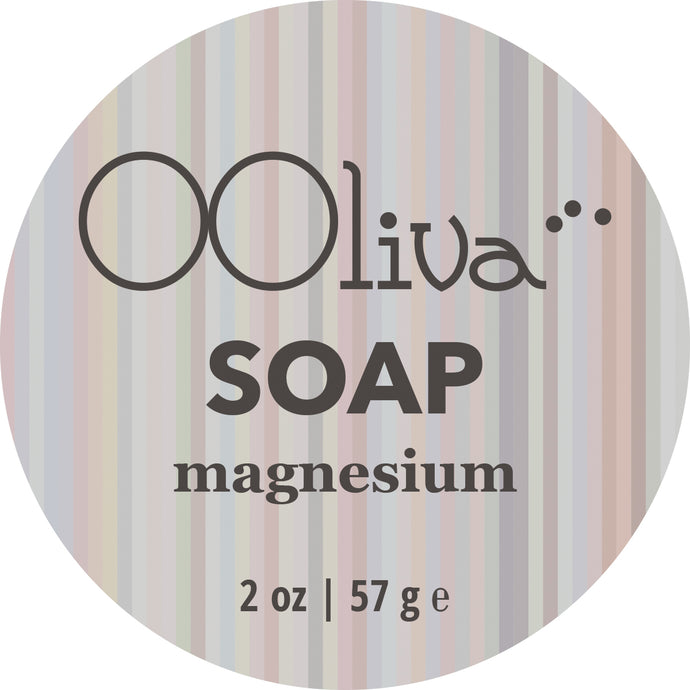 SOAP - magnesium